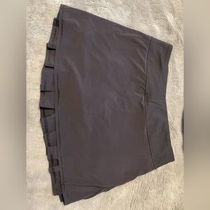 Lululemon Athletic Skirt